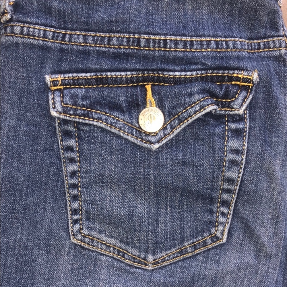 Jennifer Lopez jeans